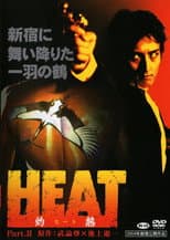 Poster for HEAT -Incandescence- PART II