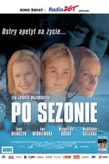 Poster for After Season