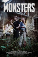 Poster for Monsters