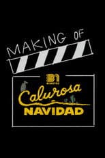 Poster for 31 Minutes: One Hot Christmas | Making Of
