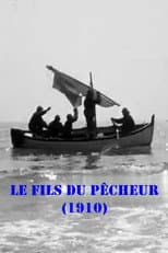 Poster for Le fils du pêcheur