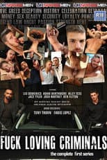 Poster for Fuck Loving Criminals