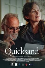 Poster for Quicksand