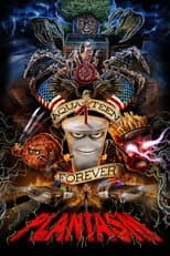 Poster for Aqua Teen Forever: Plantasm