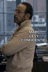 Poster for Marc Levy, confidentiel