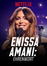 Poster for Enissa Amani: Ehrenwort