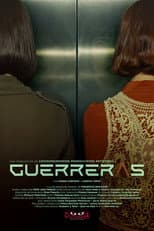 Poster for Guerreras