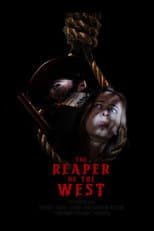 Poster for The Reaper of the West