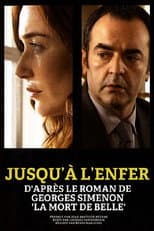 Poster for Jusqu'à l'enfer