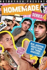 Poster for Homemade Series 4