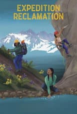 Poster for Expedition Reclamation