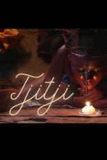 Poster for Tjitji the Himba Girl