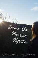 Poster for Dawn the Messier Objects