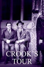 Poster for Crook's Tour