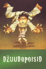 Poster for Judo Boys