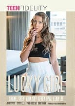 Poster for Lucky Girl