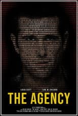 Poster for The Agency
