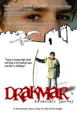 Poster for Drakmar: A Vassal's Journey