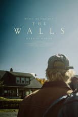 Poster for The Walls