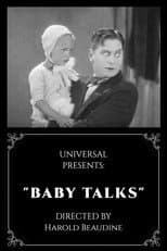 Poster for Baby Talks