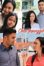 Poster for Cinta Sesungguhnya