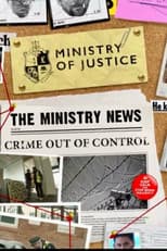 Poster for Ministry of Justice