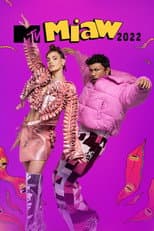 Poster for MTV Millennial Awards Brasil