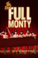 Poster for The Real Full Monty