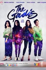 Poster for The Gadis