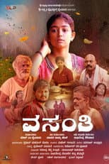 Poster for Vasanthi
