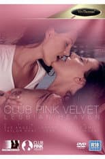Poster for Club Pink Velvet - Lesbian Heaven