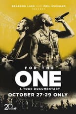 Poster for For the One