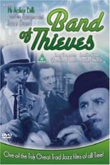 Poster for Band of Thieves