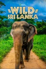 Poster for Wild Sri Lanka