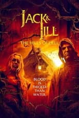 Poster for Jack and Jill: The Hills of Hell