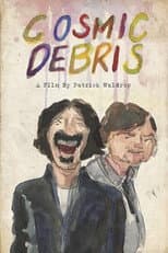 Poster for Cosmic Debris