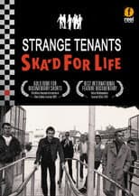 Poster for Strange Tenants: Ska'd for Life