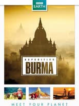 Poster for Wild Burma: Nature's Lost Kingdom