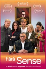 Poster for Fara Sense Filmul