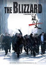 Poster for The Blizzard