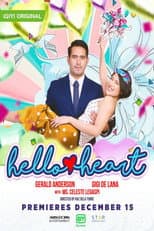 Poster for Hello, Heart