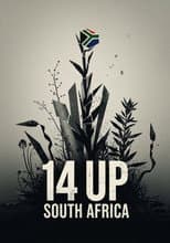 Poster for 14 Up South Africa