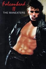 Poster for Falconhead Part II: The Maneaters