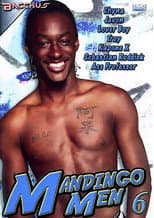 Poster for Mandingo Men 6