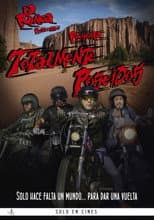 Poster for La Renga: Totalmente poseídos