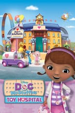 Poster for Season 4: Toy Hospital