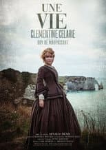 Poster for Une vie