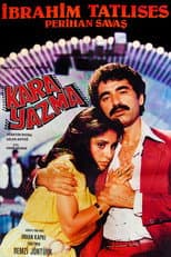 Poster for Kara Yazma