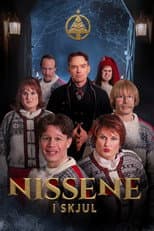 Poster for Nissene i skjul