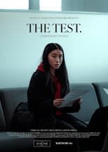 Poster for The Test